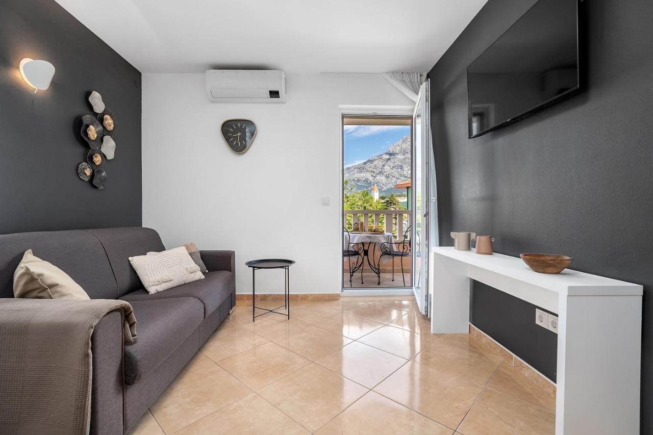 Villa Lux Promajna Extérieur photo