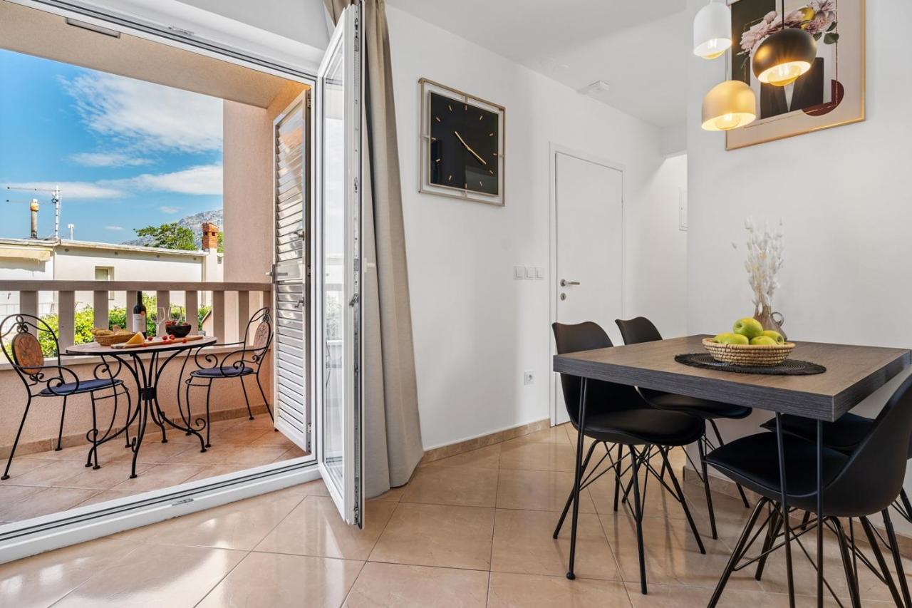 Villa Lux Promajna Extérieur photo