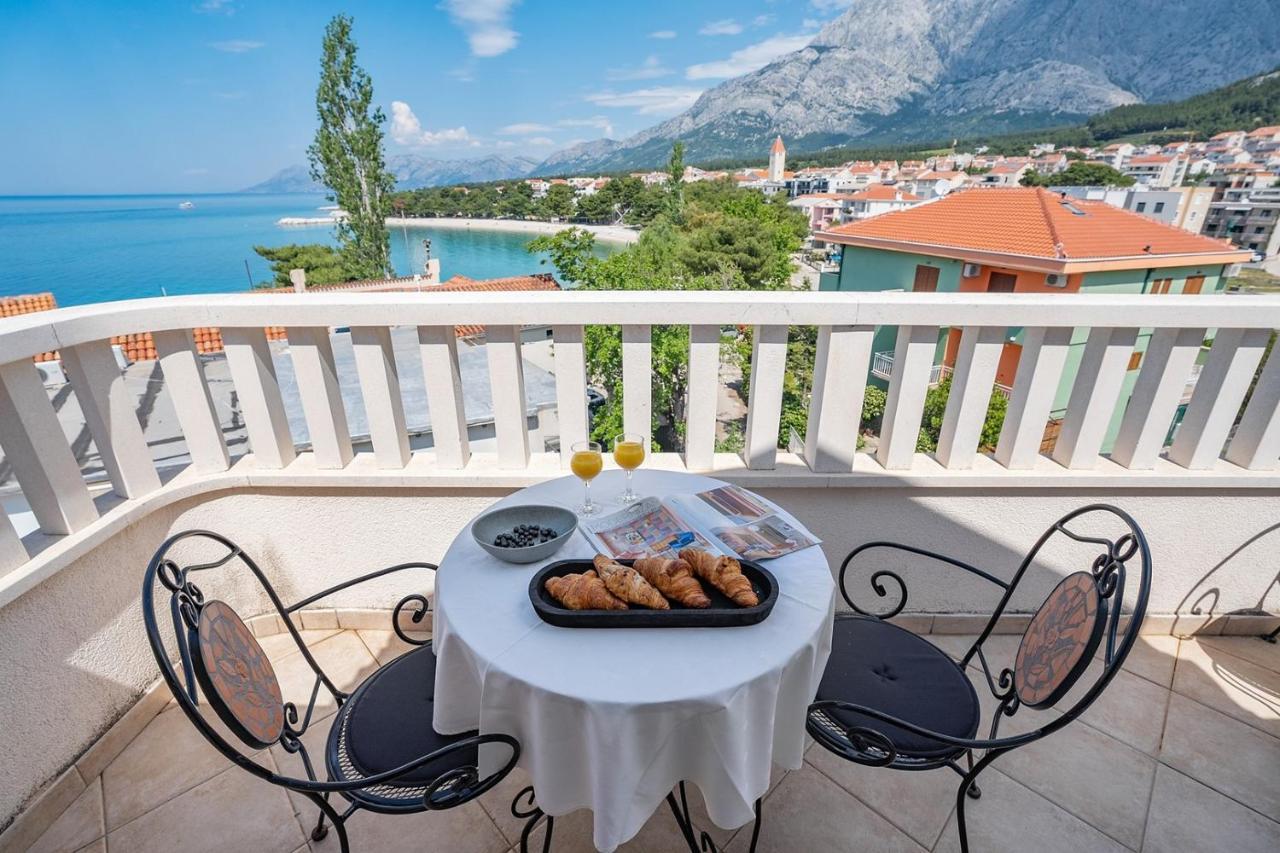 Villa Lux Promajna Extérieur photo