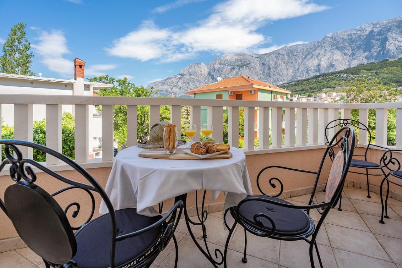 Villa Lux Promajna Extérieur photo