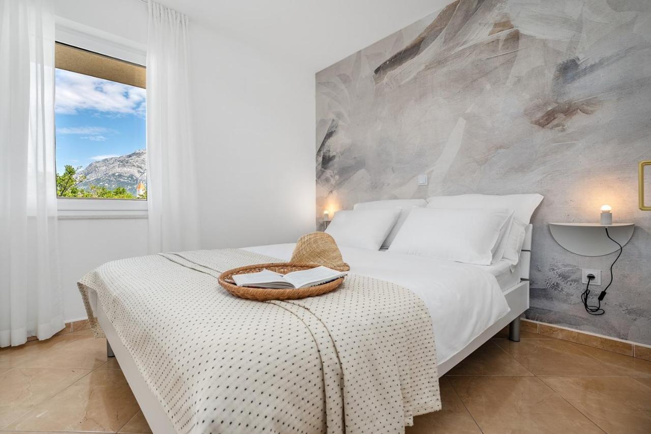 Villa Lux Promajna Extérieur photo