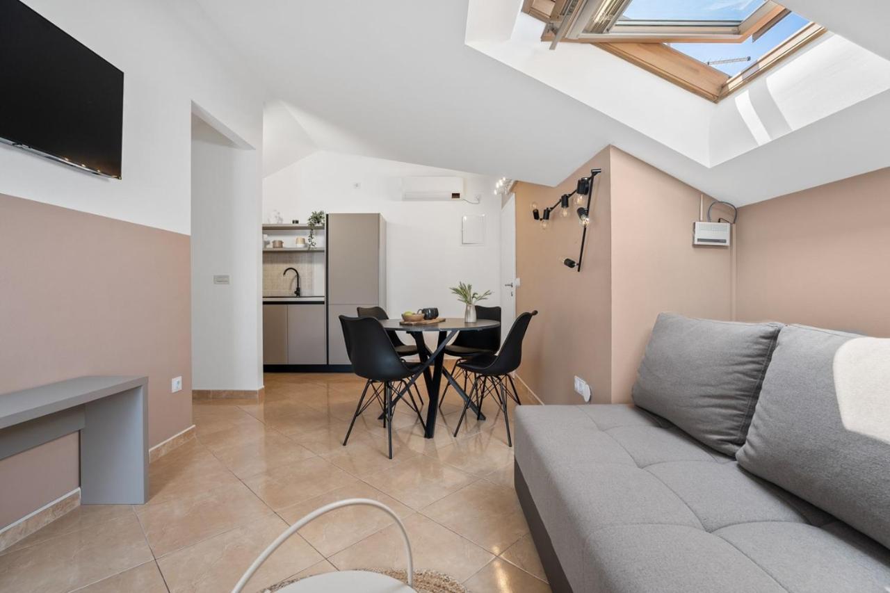 Villa Lux Promajna Extérieur photo
