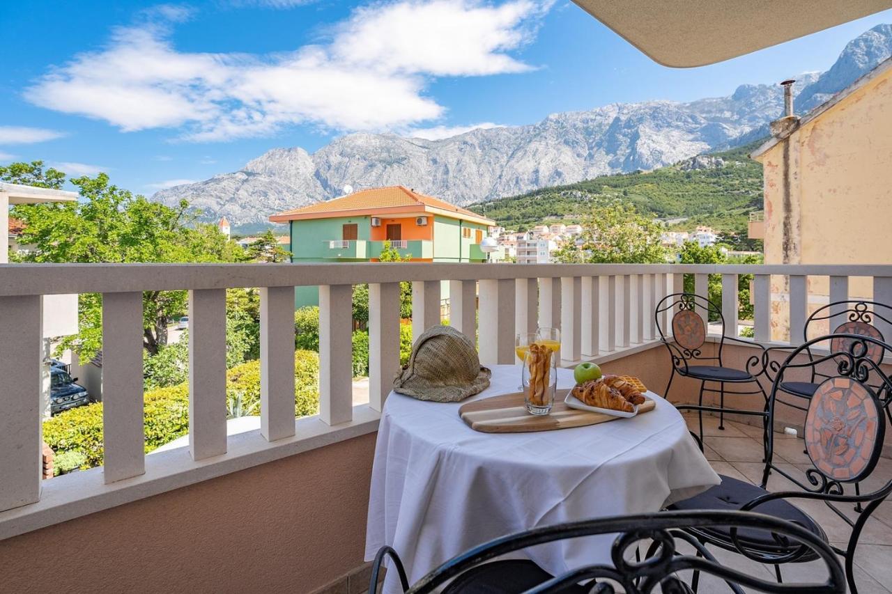 Villa Lux Promajna Extérieur photo