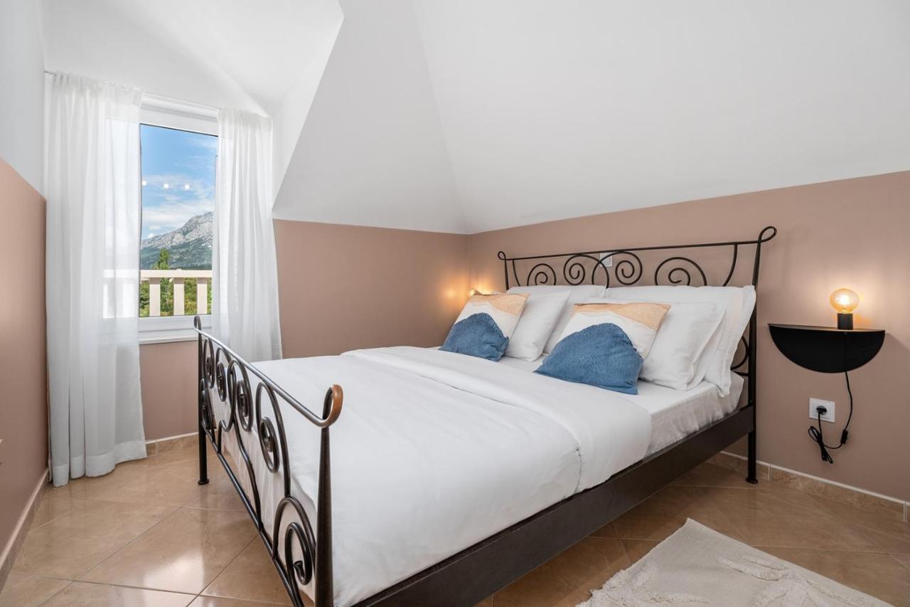Villa Lux Promajna Extérieur photo