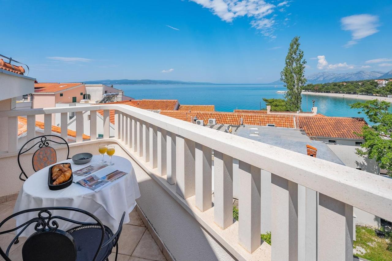 Villa Lux Promajna Extérieur photo