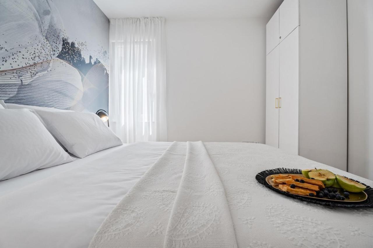 Villa Lux Promajna Extérieur photo